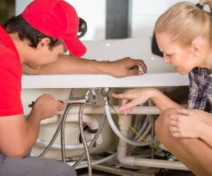 About Sewer Line Replacement Nebo, NC